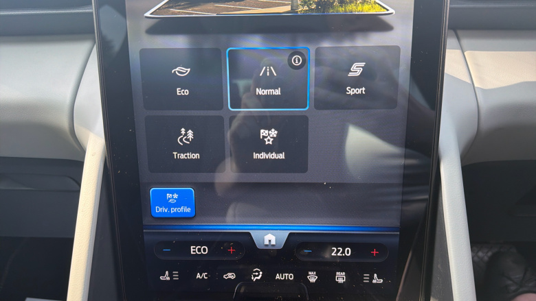 Ford Explorer 250kW Premium 79kWh AWD 5dr Auto Electric Estate
